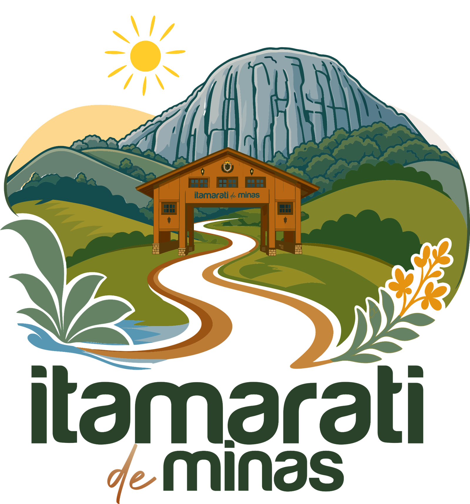 Itamarati de Minas